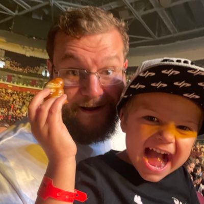 Kenny Frease's profile picture
