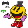 Фото профиля Mr. Pacman