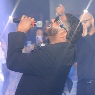 Bishop's profile picture