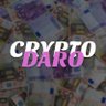 Cryptodaro profil fotoğrafı