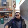 Profilbild von Orlando Flores Larios