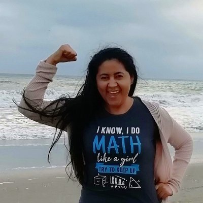Nela Pastuizaca's profile picture