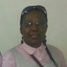 Buyelwa Carol Gcadana # Sizaminguqu profil fotoğrafı
