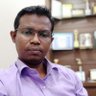 Himansu Sekhar Kisan profil fotoğrafı