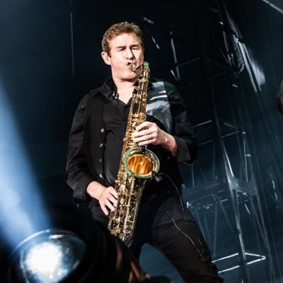 SaxNation1's profile picture