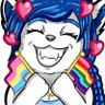 Profilbild von AlenaNightstar
