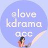 Profilbild von Talk KDramas & Shows