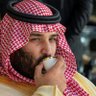 Фото профиля Turki Alzahrani