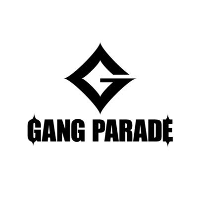 GANG PARADE official's profile picture