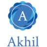 Akhil A's profile picture