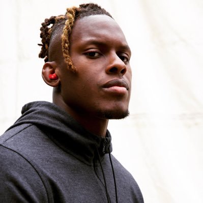 Maro Itoje's profile picture