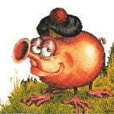 Haggis_UK's profile picture