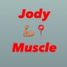 jodymuscle (104K) Top 2% OnlyFans profil fotoğrafı