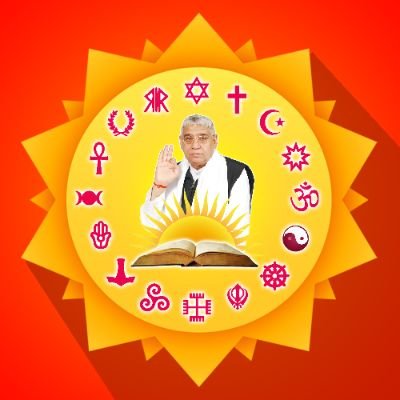Sant Rampal Ji Maharaj's profile picture