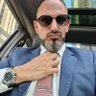 Asbed Karakelian's profile picture
