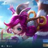 Cinere profil fotoğrafı