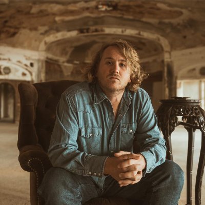 William Clark Green's profile picture