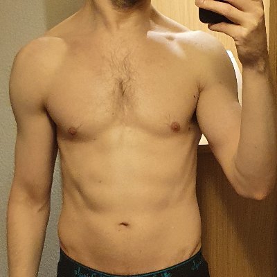 NaughtyJ16's profile picture