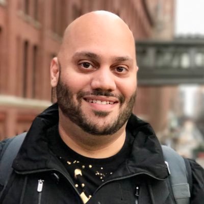 AndruEdwards's profile picture
