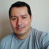 Profilbild von Rodolfo Peña