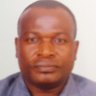 Profilbild von Pio Mponzi