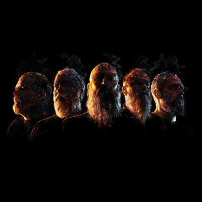 meshuggah's profile picture