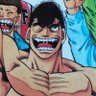 Profilbild von T-TOSHI