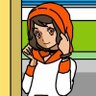 Giulia0328 profil fotoğrafı