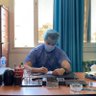 Dr. abdelsalam alfarra profil fotoğrafı