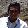 David Ulises Chambi Reyes's profile picture