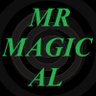 Mr Magic AL 的头像