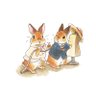 Profilbild von Marron🐇Madonna🪡(びーすけ)