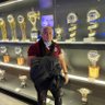 Leonardo Pérez profil fotoğrafı