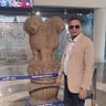 Фото профиля Adv. Saroj kumar Singh