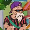 #ElSabioViejoRojo's profile picture