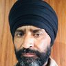 Фото профиля Jagdesh Singh
