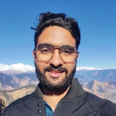 AbhishekSay's profile picture