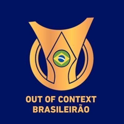 out of context brasileirão's profile picture