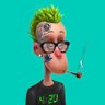 Profilbild von Big Daddy🕸️