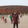 Sylvinho de Banfeko🇨🇲 profil fotoğrafı