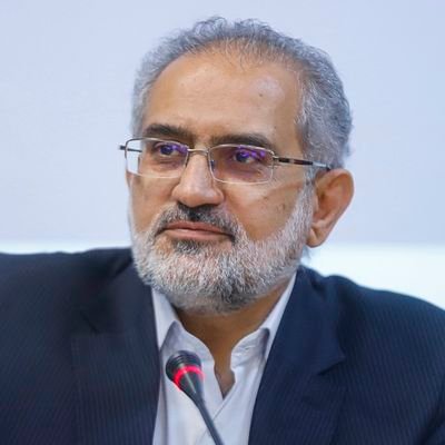 seyed mohammad hosseini's profile picture