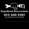 SupaHand Renovations profil fotoğrafı