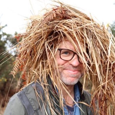 Nick Harvey's profile picture