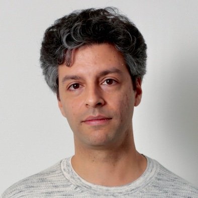 Salar al Khafaji's profile picture