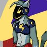 RakuraiTheProtogen 的头像