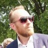 AndersR profil fotoğrafı
