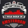Just a guy's profile picture