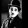 Profilbild von Charles Chaplin