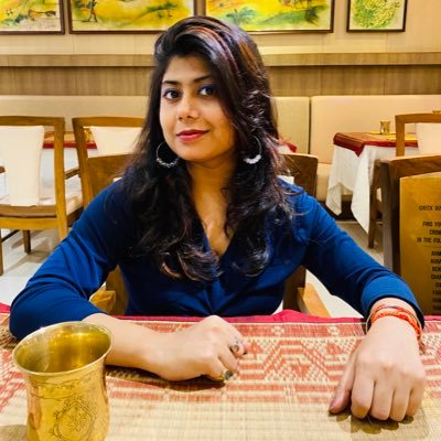 Monica's profile picture
