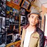 Hamza Bahlaouane 的头像